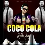 COCO COLA - Ruchika Jangid - Dj Abk