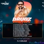 Bekhayali (Remix) DJ Drugz