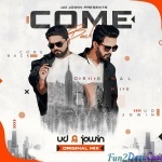 Comeback (Original Mix) Ud x Jowin