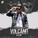 Miss Volcano (Remix) DJ SK