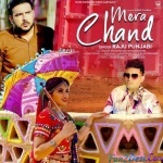 Mera Chand - Raju Punjabi