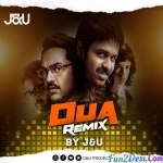 Dua Remix JU