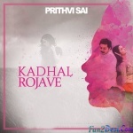 ROJA (Kadhal Rojave) Remix Prithvi Sai 2020 Remode