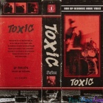 Toxic (AP Dhillon)