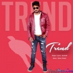Trend - Aji Seoli