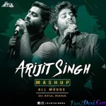 Arijit Singh Mashup 2020 (All Moods) Dj Atul Rana