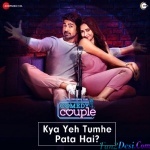 Kya Ye Tumhe Pata Hai (Abhay Jodhpurkar)