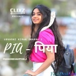 Pia (Urvashi Kiran Sharma)