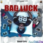 Bad Luck (Simar Gill)
