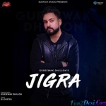 Jigra (Gursewak Dhillon)