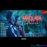 Kaatil Ada (Diamond Oraon)