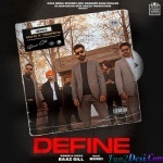 Define (Baaz Gill)