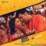 Ebar Jeno Onno Rokom Pujo (Tapori Mix) DJ P NEXUS