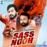 Sass Vs Nooh (Surinder Shinda, Goldy Chauhan)