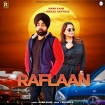 Raflaan (Gurlez Akhtar, Kang Saab)