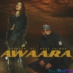 Awaara - Badshah Ft. Reet Talwar