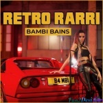 Retro Rarri (Bambi Bains)