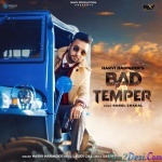 Bad Temper (Harvi Harinder)
