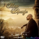 Mann Bharrya (B Praak)