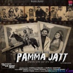 Pamma Jatt (Gurlez Akhtar, Korala Maan)