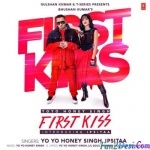 First Kiss (Yo Yo Honey Singh, Ipsitaa)