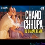 Chand Chhupa Badal Mein (Remix) DJ Dharak