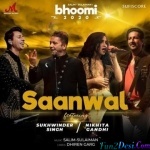 Saanwal (Sukhwinder Singh And Nikhita Gandhi)
