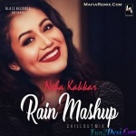 Rain Mashup (Chillout Mix) - DJ Blaze