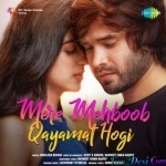 Mere Mehboob Qayamat Hogi - Abhilash Kumar