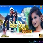Dil Tor Deewana - Suman Gupta