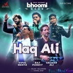 Haq Ali Bhoomi 2020 - Salman Ali