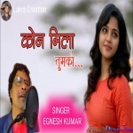 Koun Mila Tumko Jo Chhod Diya Hamko - Sad - Ignesh