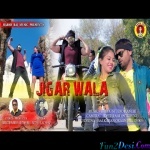Moi Re Jigar Wala - Nitesh Kachhap