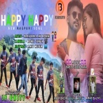 HAPPY HAPPY - Sunil Khoya