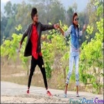 YAHUDA DESHE - Sujit n Namita