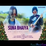 SUNA BHAIYA ROCK VERSION - EMANEL DOSTI - Christmas