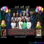 Aayo Namhay Majhi - Christmas - Mithlesh Kujur n Shardha Bhagat