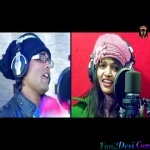 Sunsan Rait Me - Christmas - Sweety Vidya n Anupam Lakra