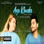 Aye Khuda - Antarip Adhikary