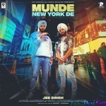 Munde New York De - Jee Singh, Satwant Dhillon
