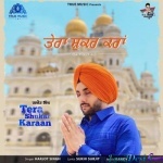 Tera Shukar Karaan - Harjot Singh