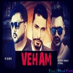 Veham - Darshan Lakhewala
