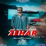 Zehar - Deep Vibe