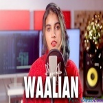 Waalian (Female Version) - AiSh