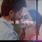 Bekhayali (Acoustic Version) - Shubham Singh