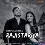 Rajistariya - Monty Marzara