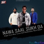 Nawa Saal Sukh Da - Feroz Khan