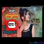 Aalu Chhap Guiya - Nagpuri Remix - Dj Udesh