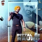 Pittal De Raund - Gurlez Akhtar, Amar D