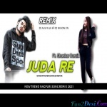 Gori Tor Juda Re Nagpuri SongNagpuri Remix - Dj Alvin LK